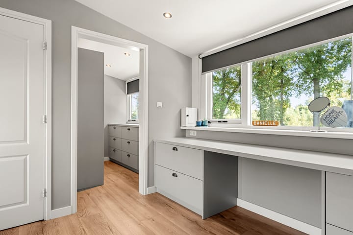 Foto 29 van Doesburgerdijk 25