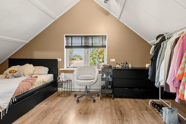 Foto 30 van Doesburgerdijk 25