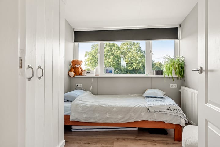 Foto 32 van Doesburgerdijk 25