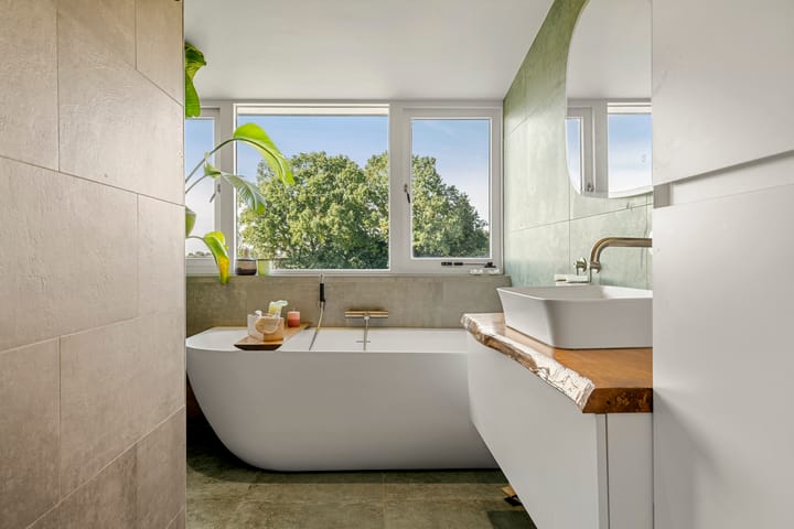 Foto 35 van Doesburgerdijk 25