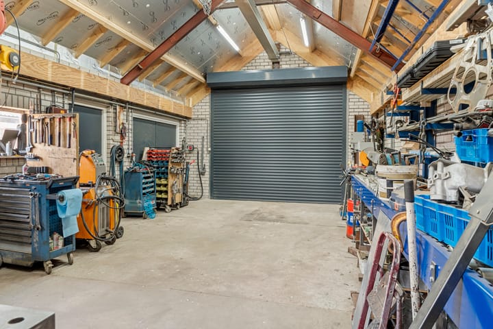 Foto 47 van Doesburgerdijk 25