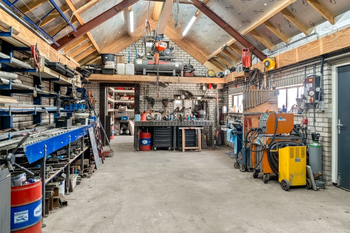 Foto 48 van Doesburgerdijk 25