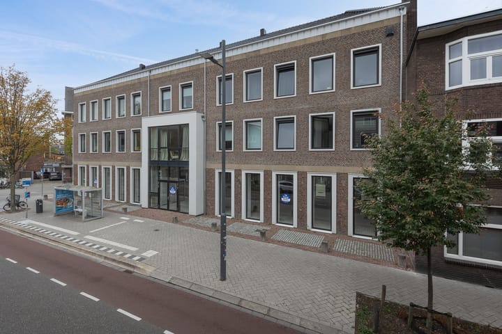 Grote Berg 67-69, Eindhoven