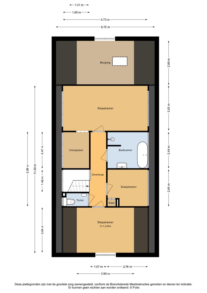 Foto 57 van Doesburgerdijk 25
