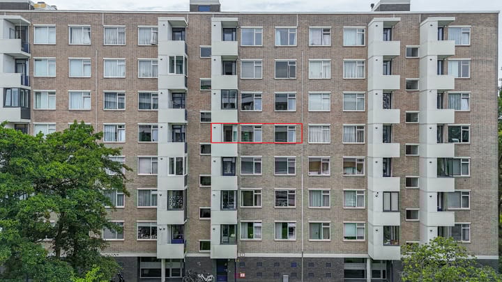 Foto 21 van Vlaskamp 494