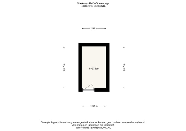 Foto 30 van Vlaskamp 494