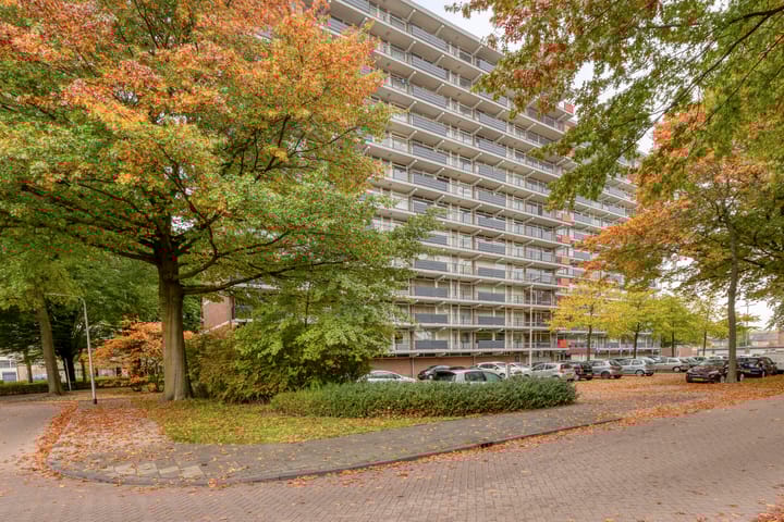 Foto 7 van Meulemansstraat 165