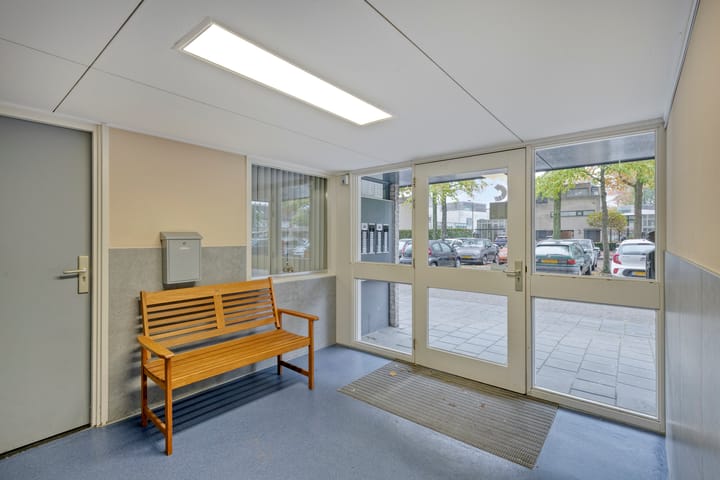 Foto 9 van Meulemansstraat 165