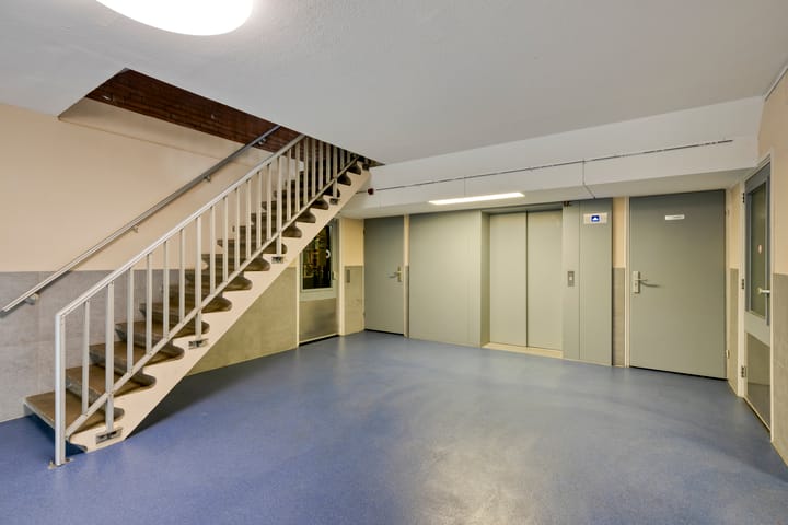 Foto 10 van Meulemansstraat 165