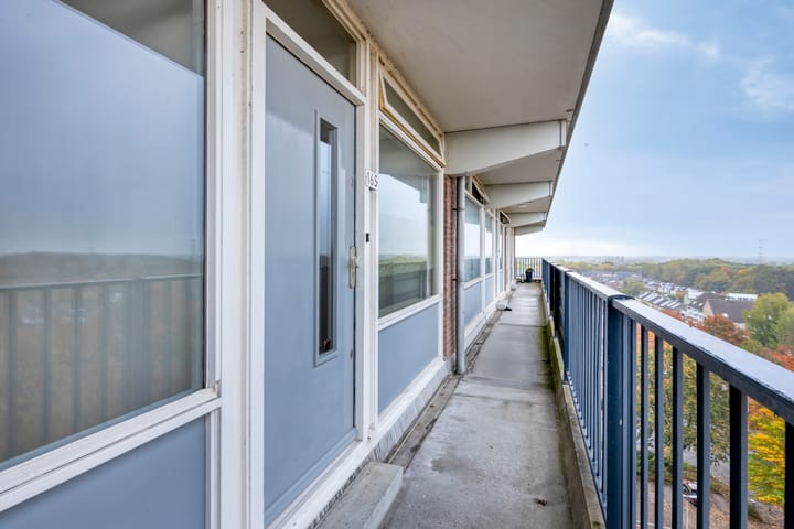 Foto 11 van Meulemansstraat 165