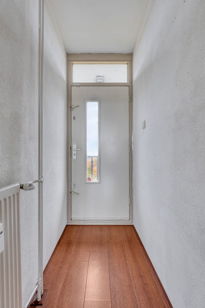 Foto 12 van Meulemansstraat 165