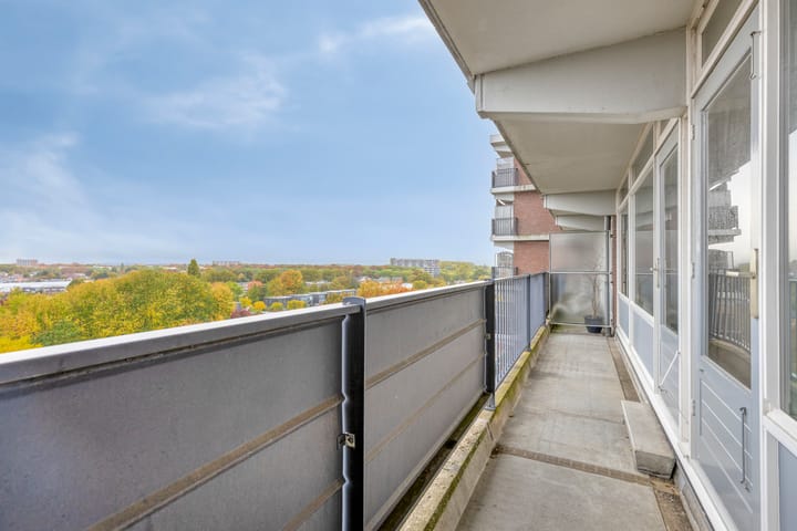 Foto 17 van Meulemansstraat 165