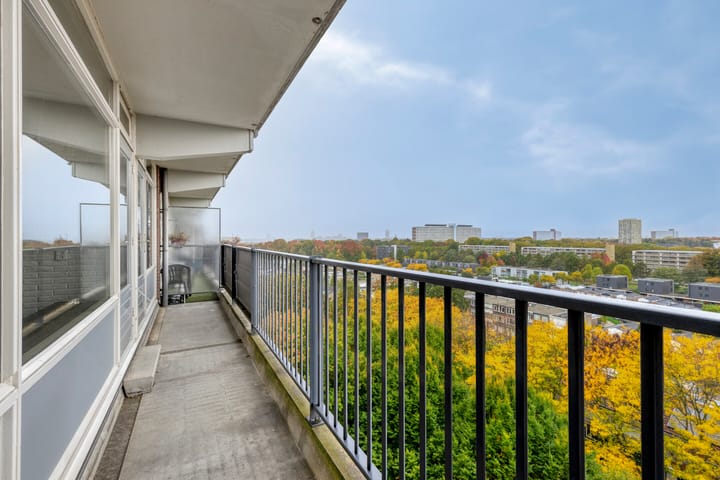 Foto 18 van Meulemansstraat 165