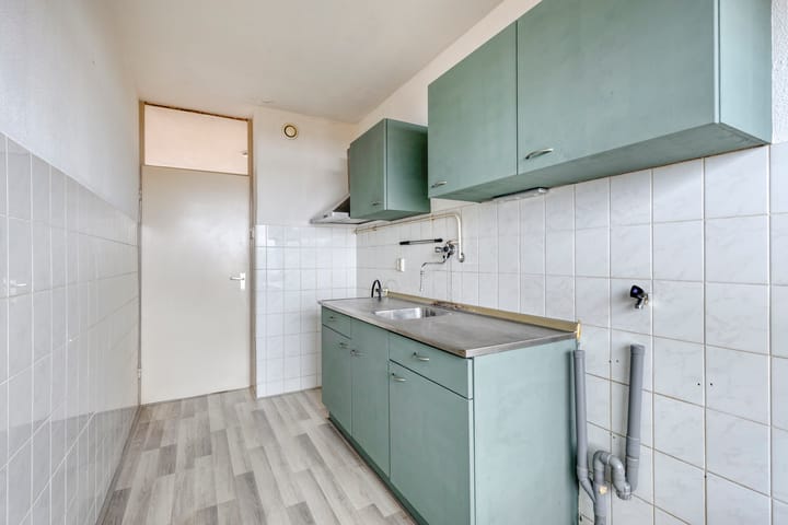 Foto 20 van Meulemansstraat 165