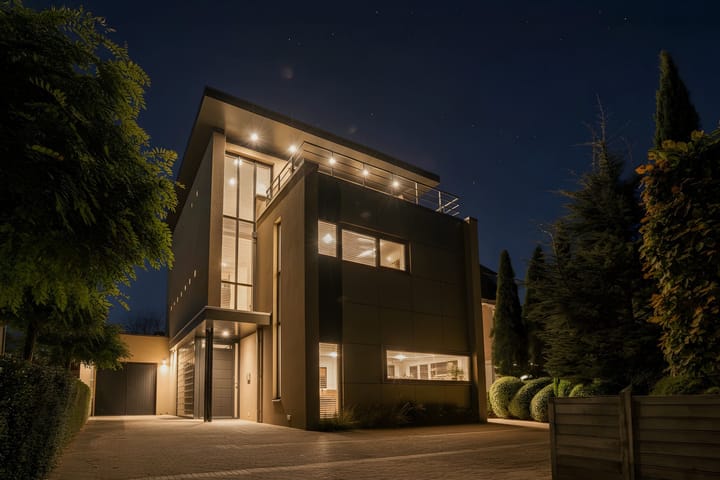 Foto 1 van Boswinde 47