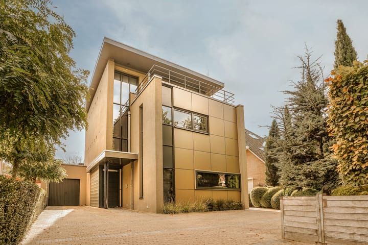 Foto 16 van Boswinde 47