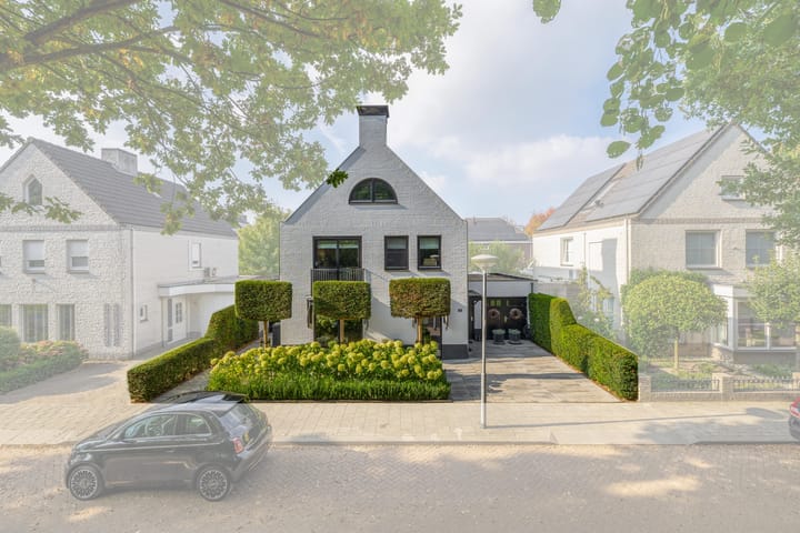 Foto 2 van Akkerwinde 28