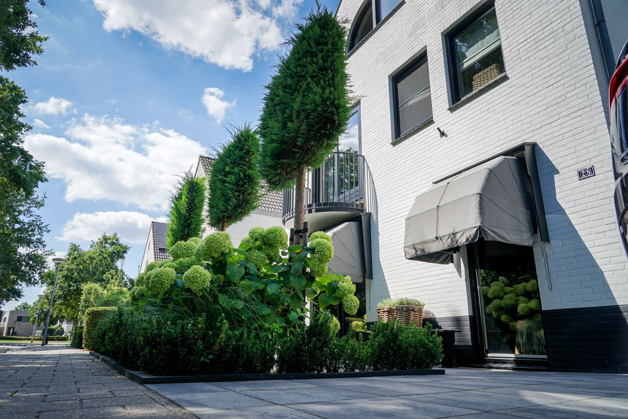 Foto 3 van Akkerwinde 28