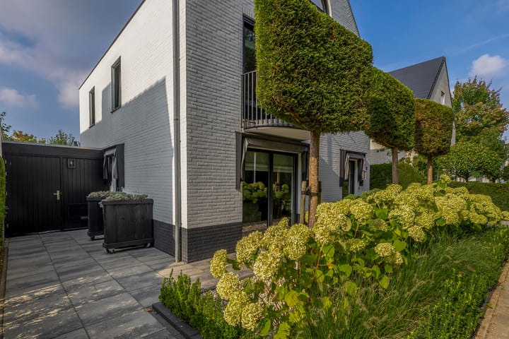 Foto 4 van Akkerwinde 28