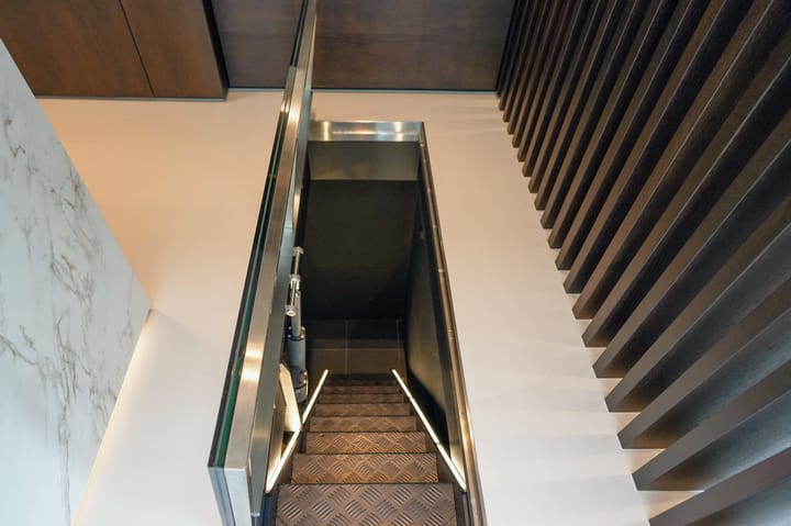 Foto 50 van Boswinde 47