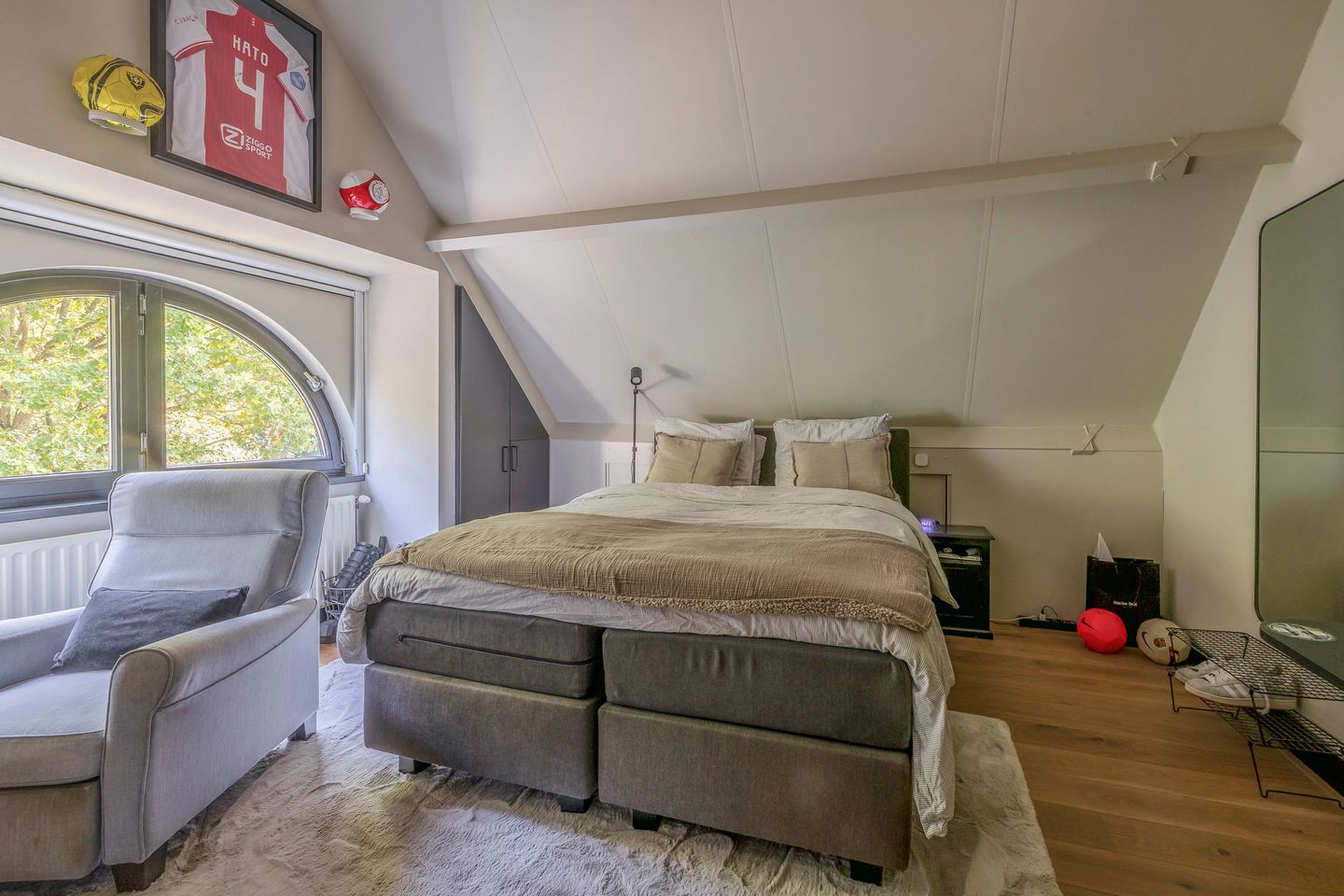 Foto 29 van Akkerwinde 28