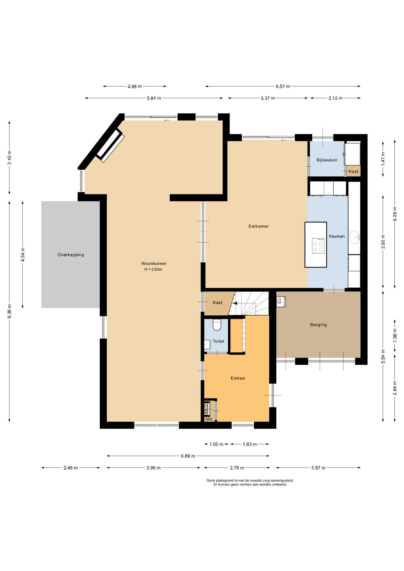 Foto 40 van Akkerwinde 28