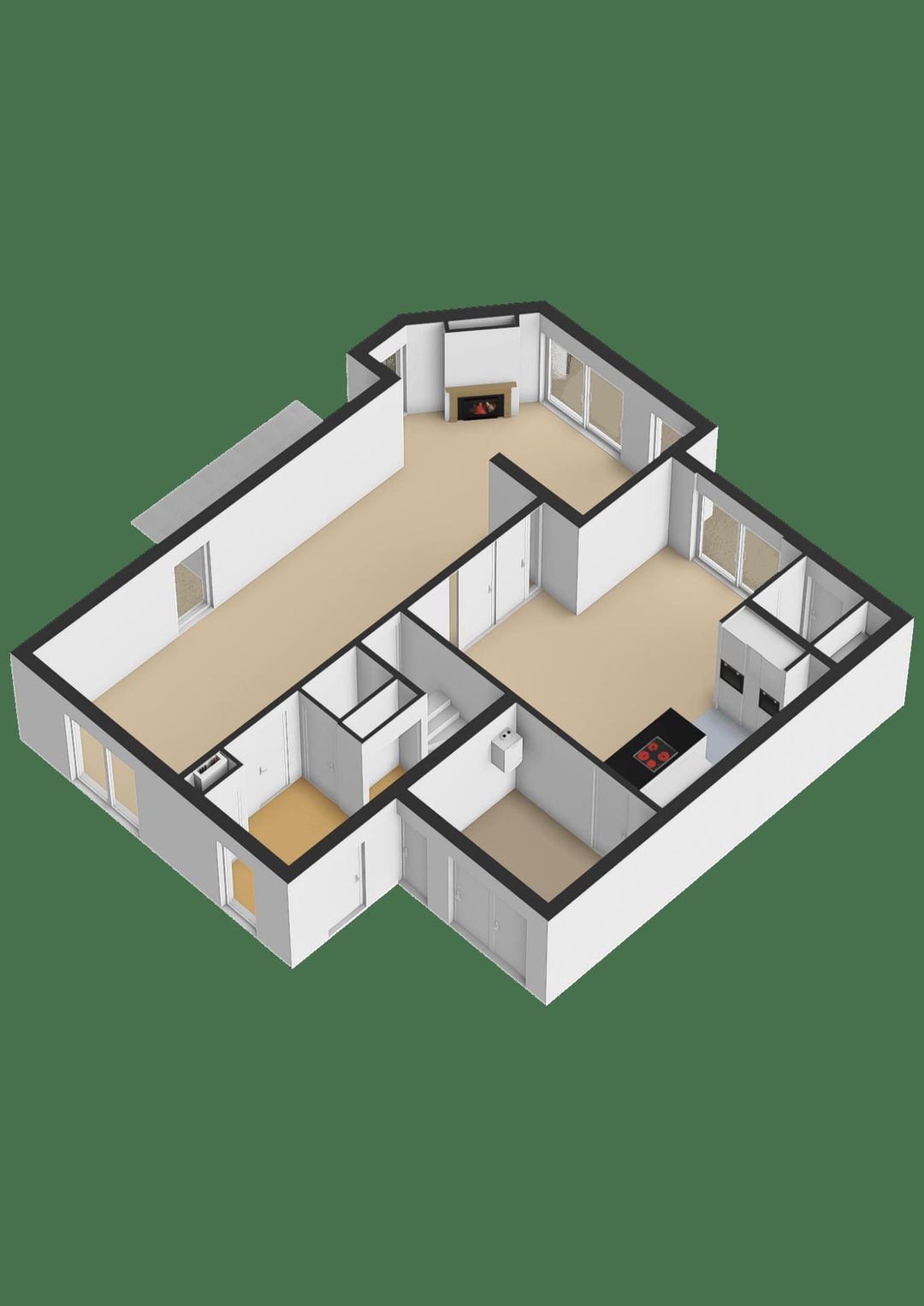 Foto 41 van Akkerwinde 28