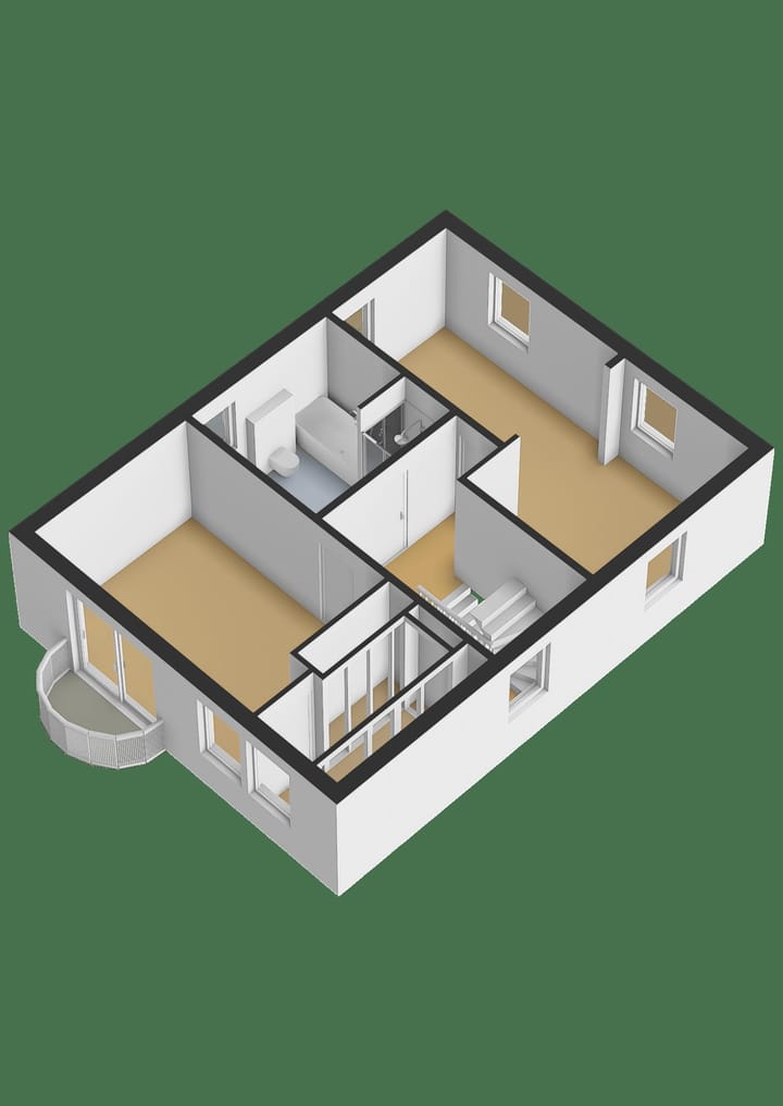 Foto 43 van Akkerwinde 28
