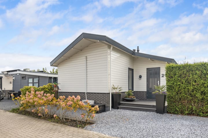 Foto 1 van Scheendijk 22-21