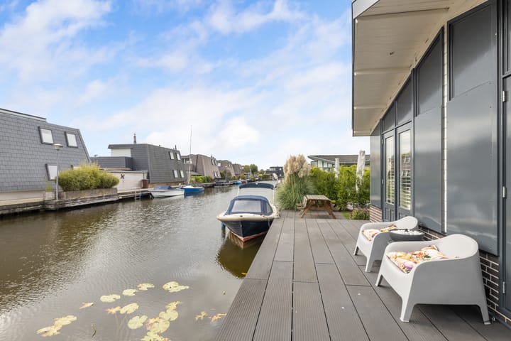 Foto 5 van Scheendijk 22-21