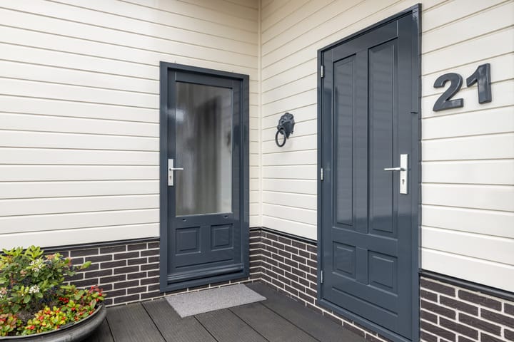 Foto 8 van Scheendijk 22-21