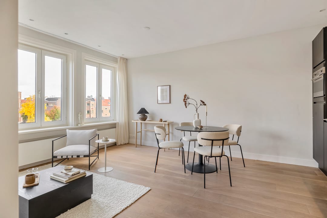 Foto 2 van Amstelkade 16-3