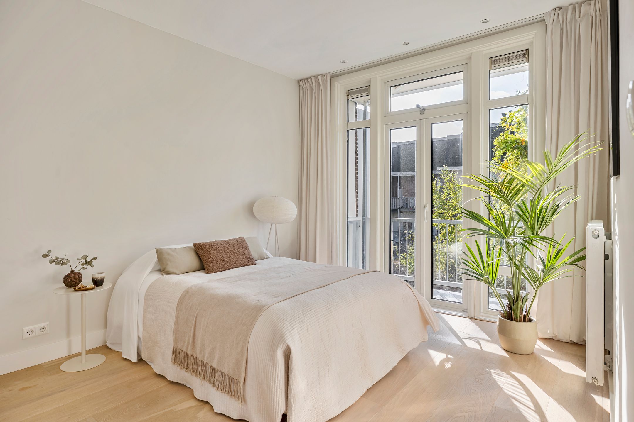 Foto 3 van Amstelkade 16-3