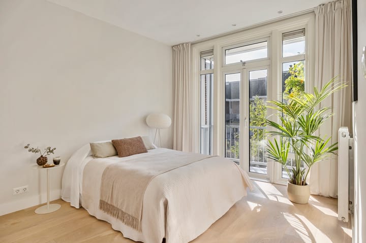 Foto 3 van Amstelkade 16-3