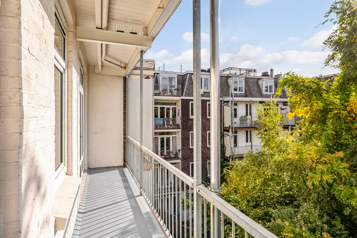 Foto 4 van Amstelkade 16-3