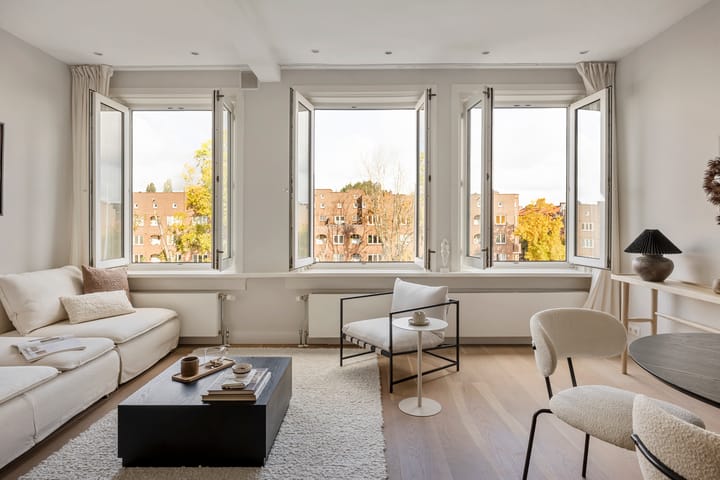 Foto 7 van Amstelkade 16-3