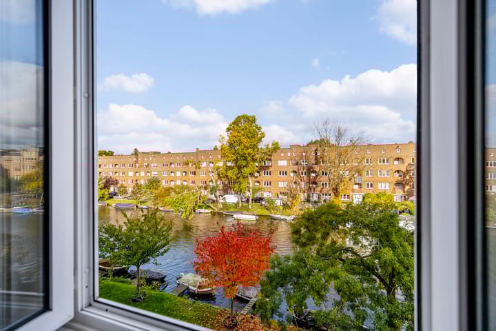 Foto 8 van Amstelkade 16-3