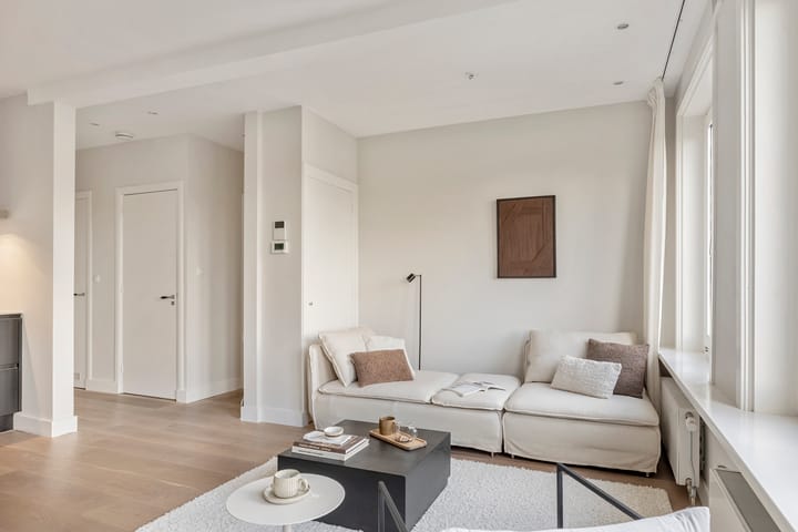 Foto 9 van Amstelkade 16-3