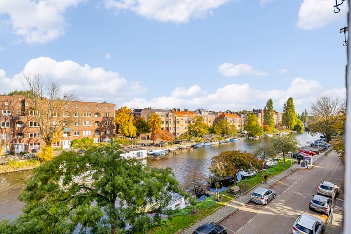 Foto 10 van Amstelkade 16-3