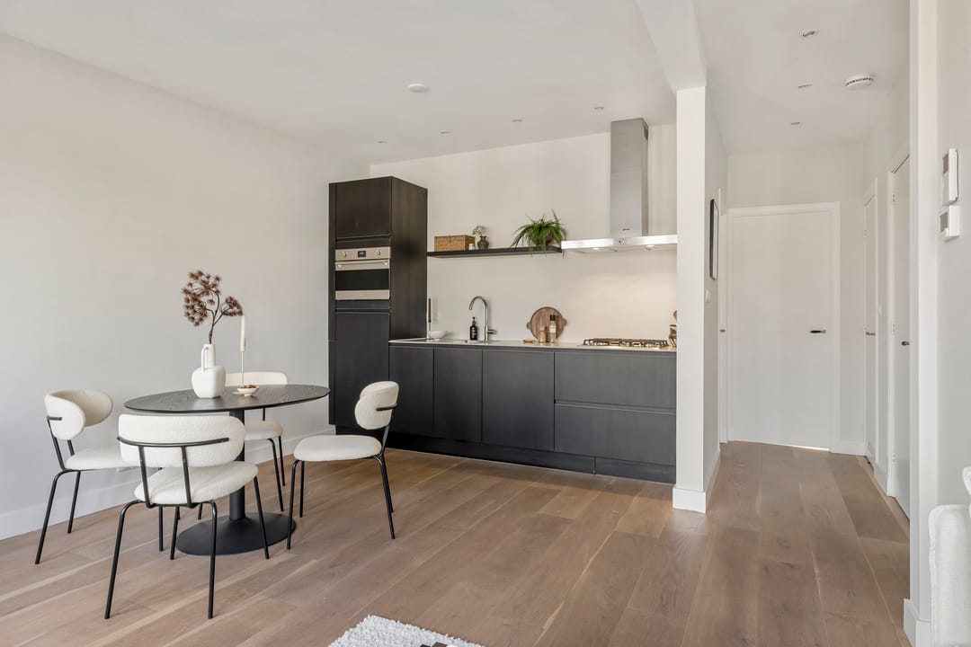 Foto 11 van Amstelkade 16-3