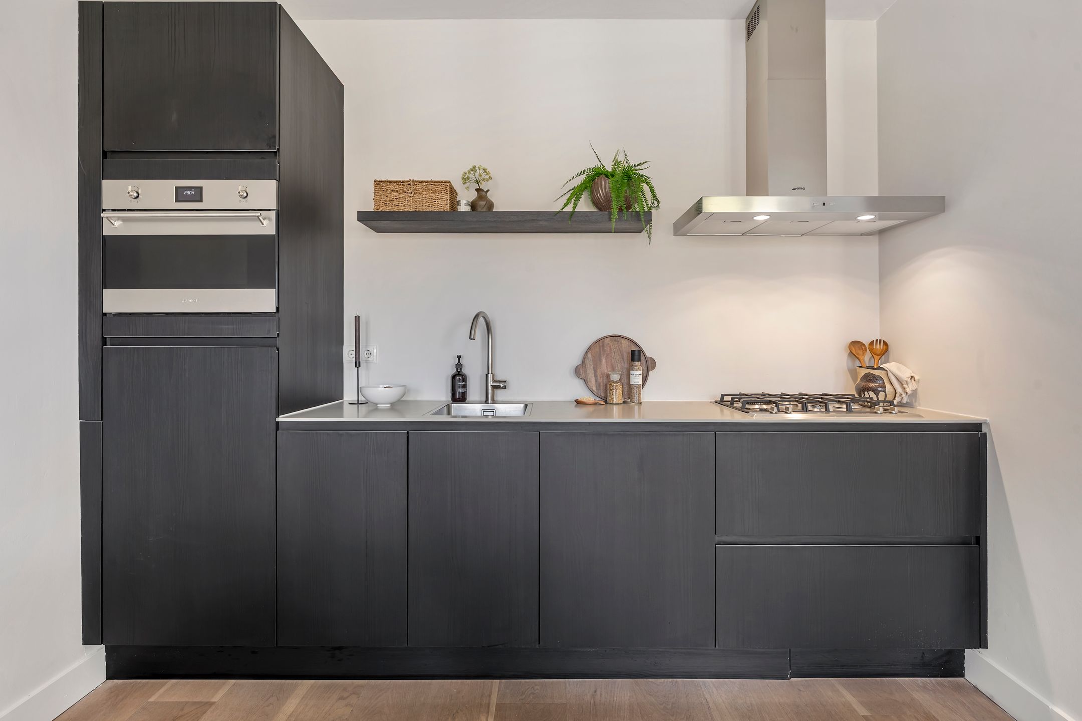 Foto 12 van Amstelkade 16-3