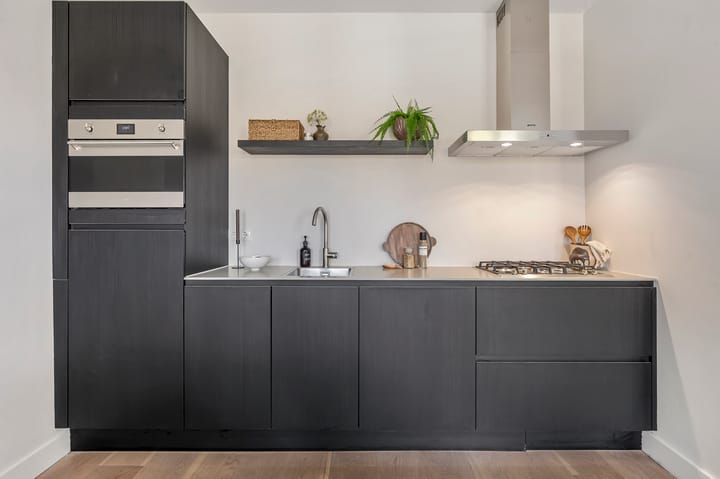 Foto 12 van Amstelkade 16-3