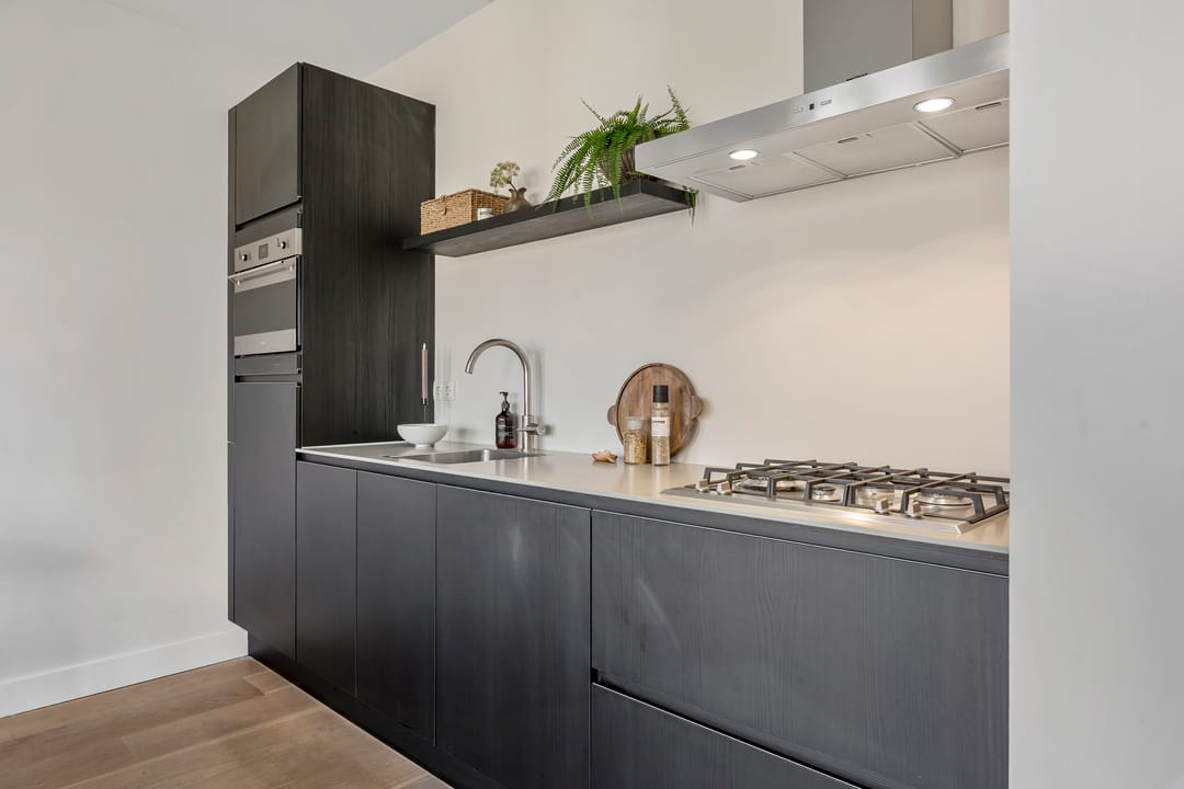 Foto 13 van Amstelkade 16-3