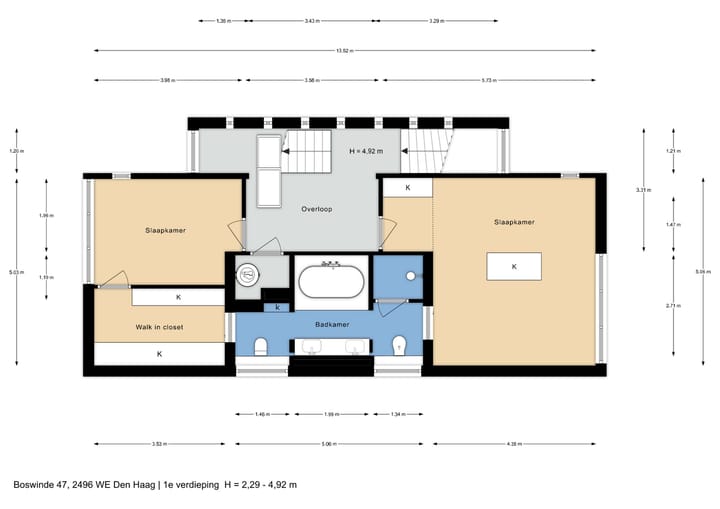 Foto 133 van Boswinde 47