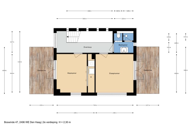 Foto 134 van Boswinde 47