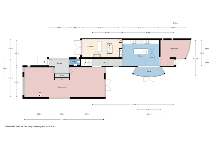 Foto 135 van Boswinde 47