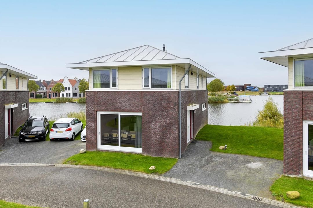 Foto 1 van Skânserwei 28-635