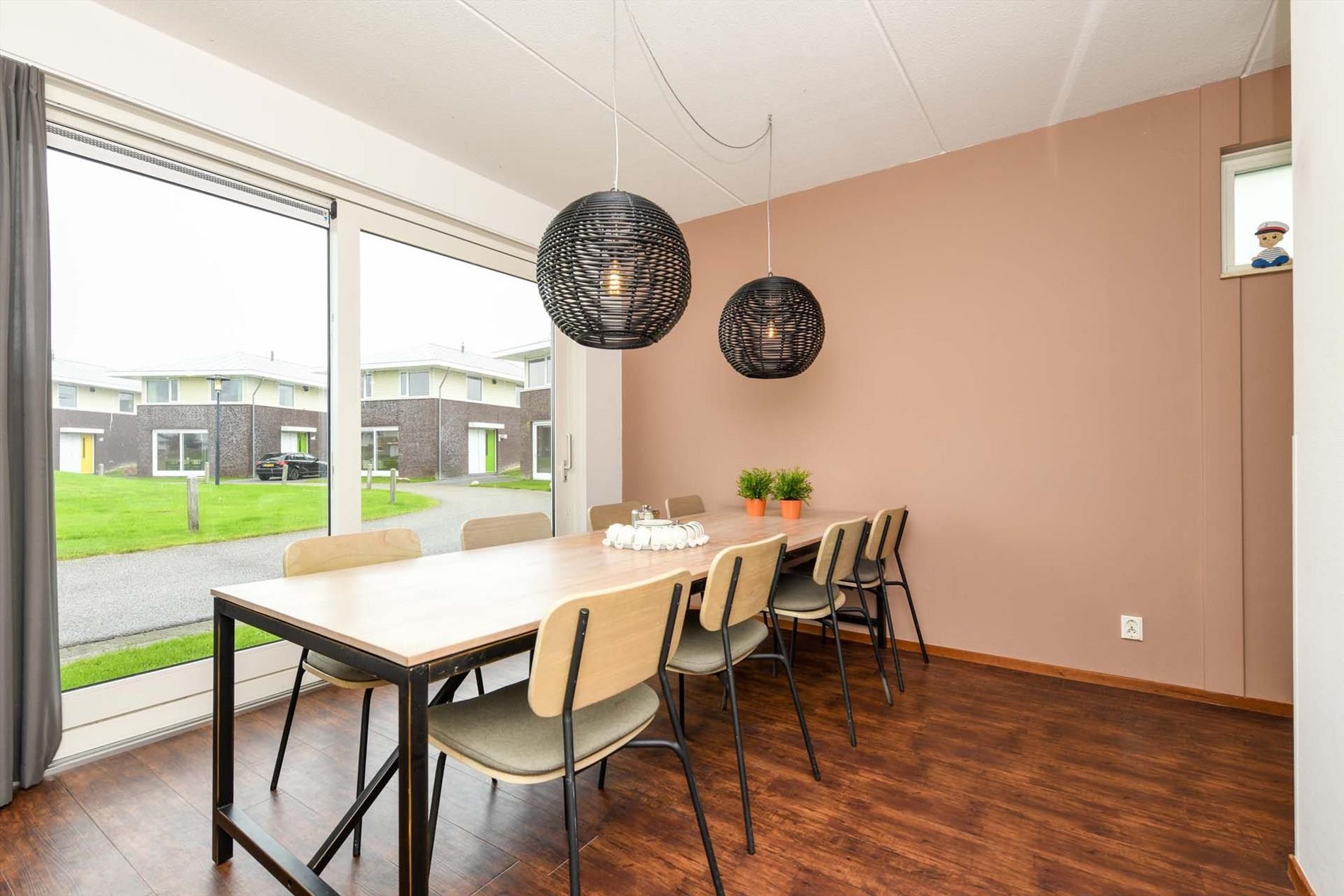 Foto 9 van Skânserwei 28-635