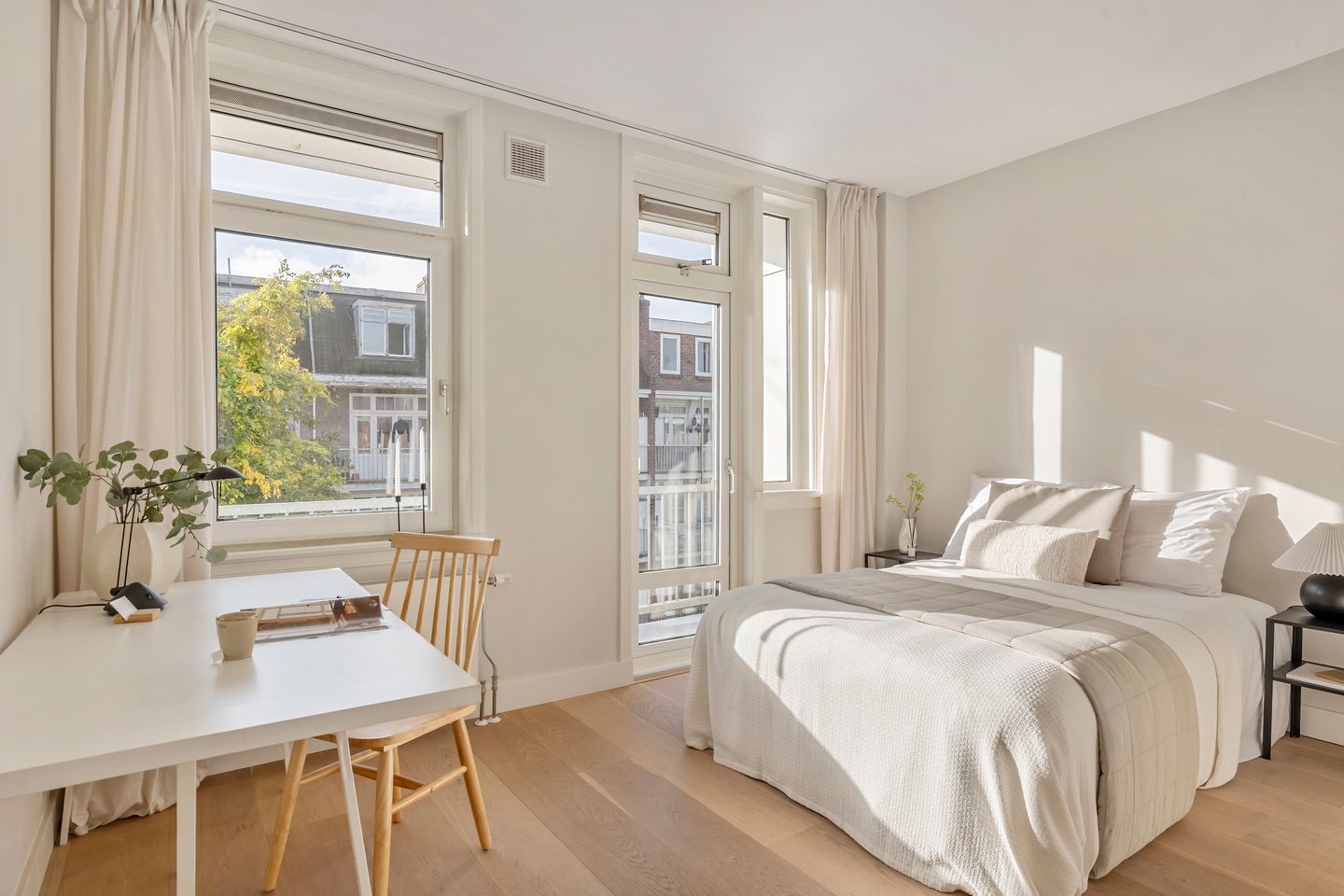 Foto 20 van Amstelkade 16-3