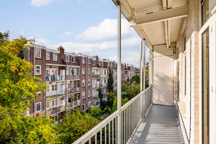 Foto 18 van Amstelkade 16-3